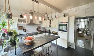 Maison 4 Pièces 102 m² à vendre à La Ferté-sous-Jouarre (77260)