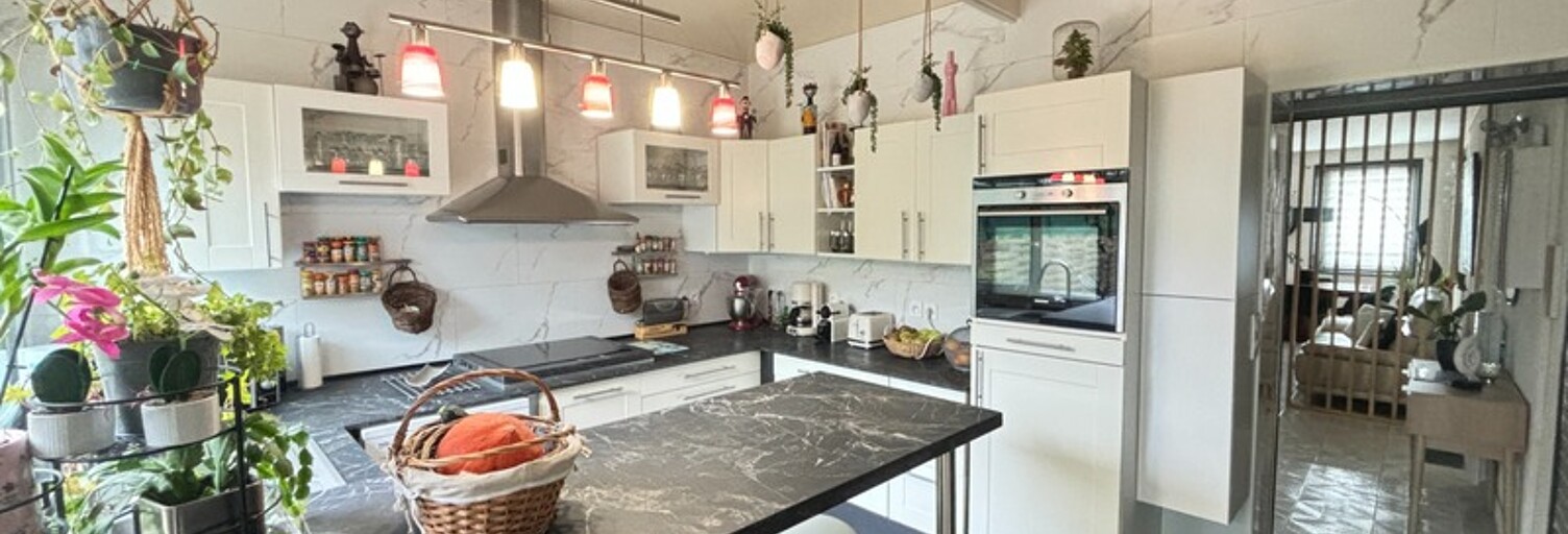 Maison 4 Pièces 102 m² à vendre à La Ferté-sous-Jouarre (77260)