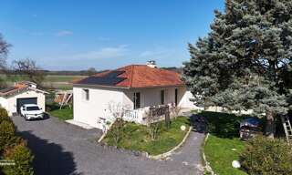 Maison 7 Pièces 166 m² à vendre à Vonnas (01540)