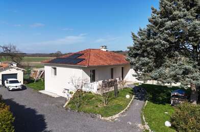 Maison 7 pièces 348000 €