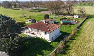 Maison 7 Pièces 166 m² à vendre à Vonnas (01540)