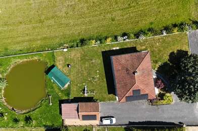 Maison 7 pièces 325000 €
