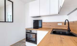 Appartement 3 Pièces 52 m² à vendre à Montrouge (92120)