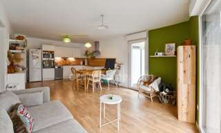 Appartement 3 Pièces 66 m² à vendre à Loos (59120)