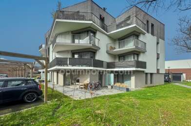 Appartement 3 pièces 219500 €