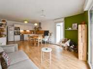Exclusivité : Appartement T3 récent avec terrasse et parking – 65,5 m² – Lille rue de Londres  (59) — photo 2