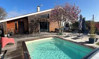 Maison 7 Pièces 140 m² à vendre à Cestas (33610)