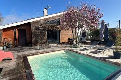 Maison 7 pièces 569000 €