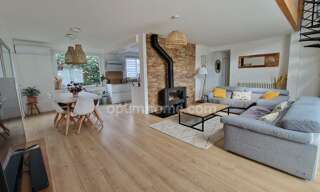 Maison 7 Pièces 140 m² à vendre à Cestas (33610)