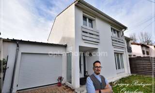 Maison 4 Pièces 99 m² à vendre à Odos (65310)