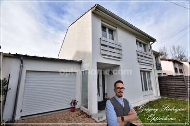 Maison 4 pièces 194000 €