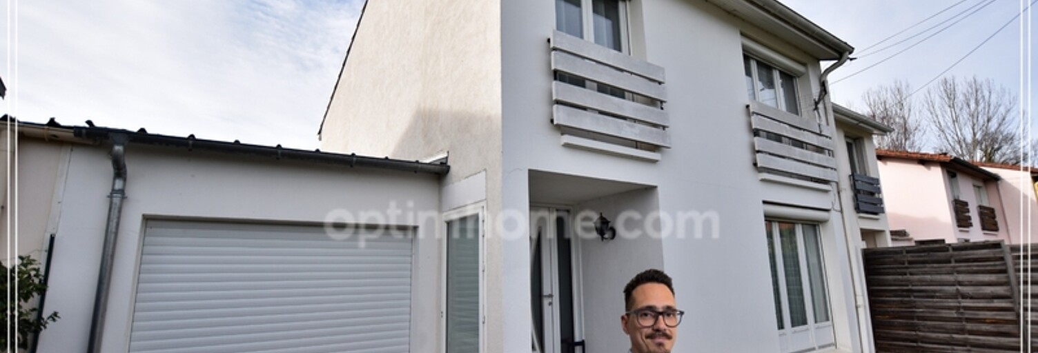 Maison 4 Pièces 99 m² à vendre à Odos (65310)