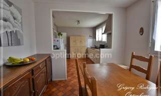 Maison 4 Pièces 99 m² à vendre à Odos (65310)