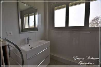 Maison 4 pièces 194000 €