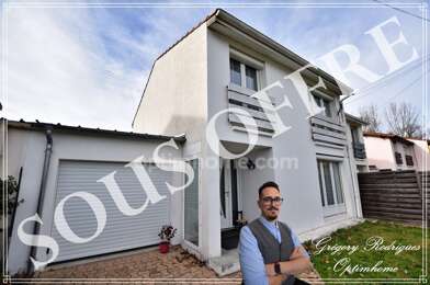 Maison 4 pièces 165000 €