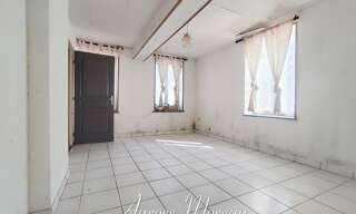 Maison 6 Pièces 107 m² à vendre à Vaux-Andigny (02110)