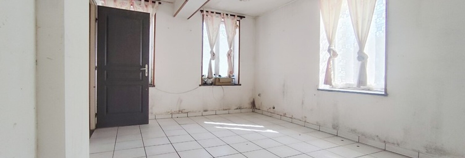 Maison 6 Pièces 107 m² à vendre à Vaux-Andigny (02110)