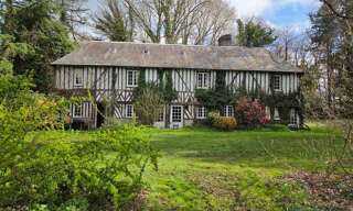 Maison 9 Pièces 165 m² à vendre à Le Faulq (14130)