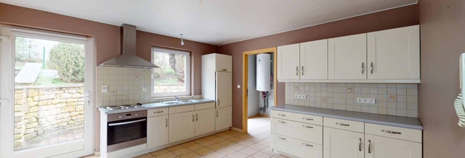 Maison 3 Pièces 109 m² à vendre à Écouviez (55600)