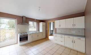 Maison 3 Pièces 109 m² à vendre à Écouviez (55600)