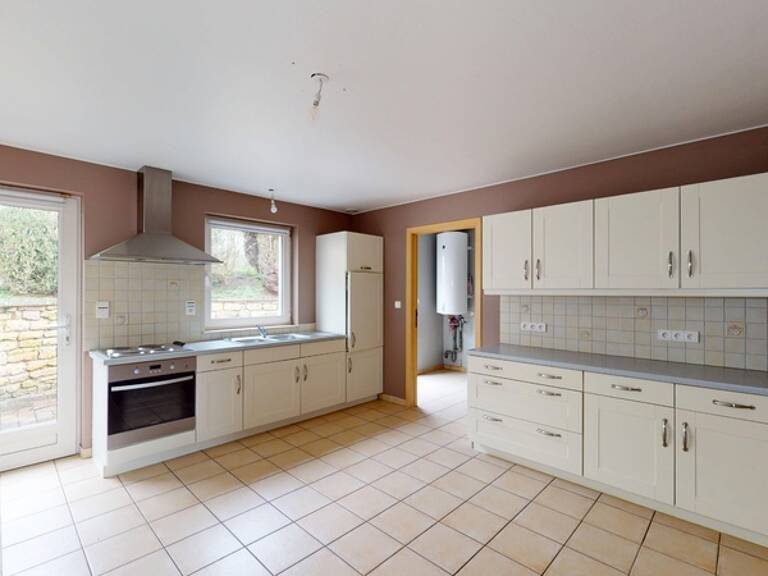 Maison à vendre 3 pièces ECOUVIEZ (55) — photo 1