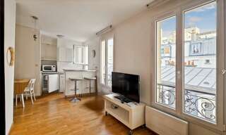 Appartement 1 Pièce 29 m² à louer à Paris 15 (75015)