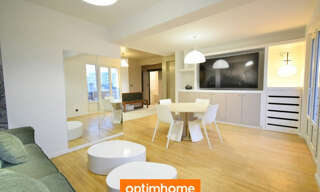 Appartement 3 Pièces 67 m² à vendre à Rennes (35200)