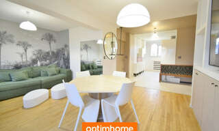 Appartement 3 Pièces 67 m² à vendre à Rennes (35200)