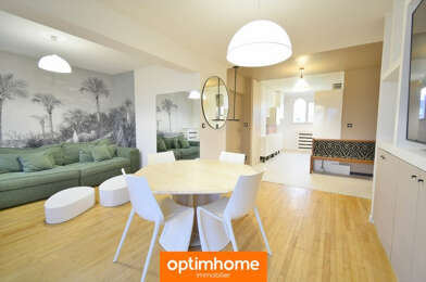 Appartement 3 pièces 243000 €