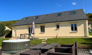 Maison 6 Pièces 157 m² à vendre à Pont-Authou (27290)