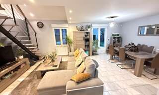 Maison 6 Pièces 157 m² à vendre à Pont-Authou (27290)