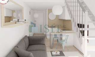 Appartement 2 Pièces 41 m² à vendre à Nice (06300)