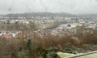 Appartement 4 Pièces 67 m² à vendre à Chantraine (88000)