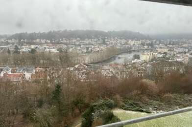 Appartement 4 pièces 85000 €