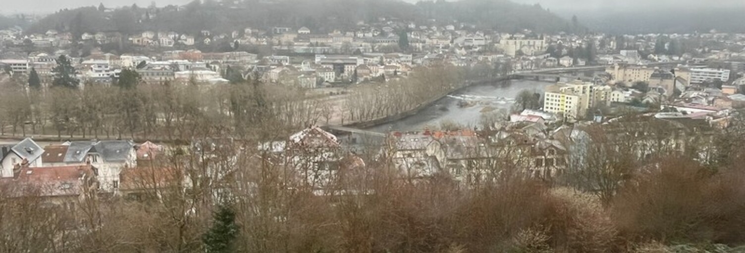 Appartement 4 Pièces 67 m² à vendre à Chantraine (88000)