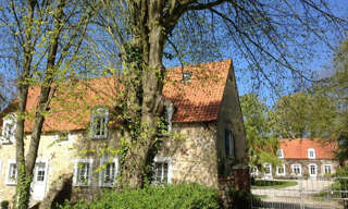 Maison 15 Pièces 400 m² à vendre à Leubringhen (62250)