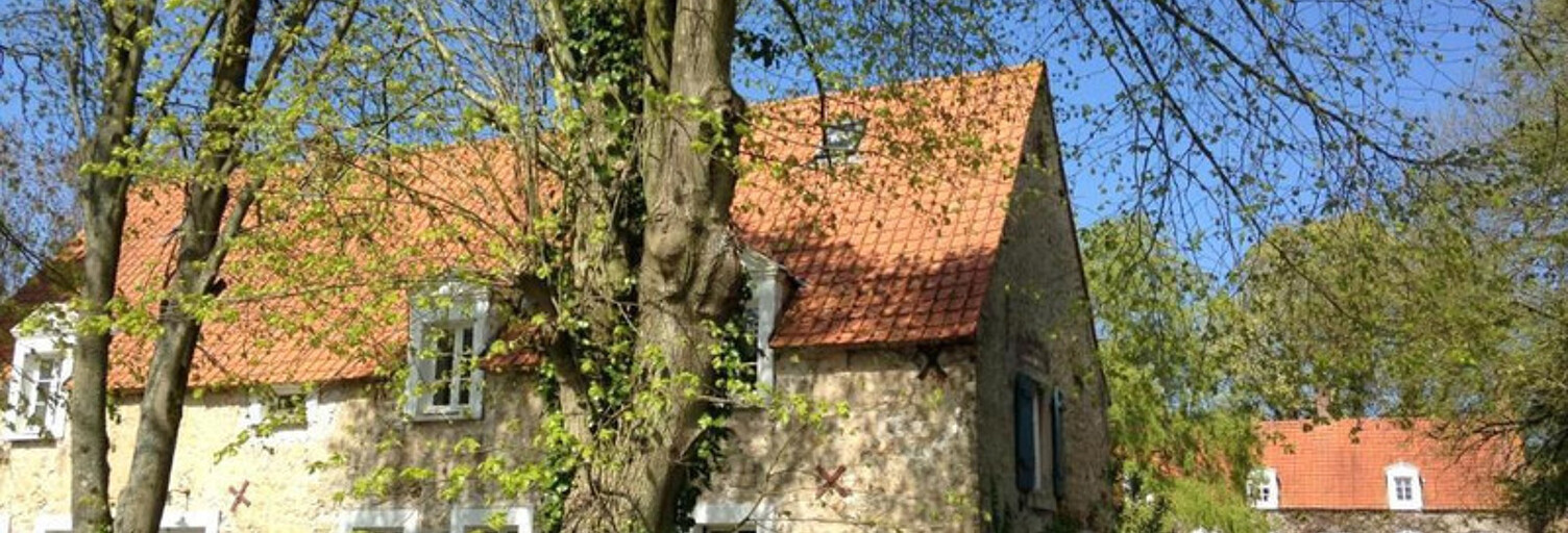 Maison 15 Pièces 400 m² à vendre à Leubringhen (62250)