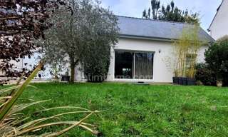 Maison 2 Pièces 49 m² à vendre à Saint-Avé (56890)