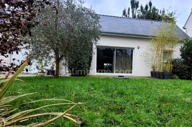 Maison 2 pièces 329000 €