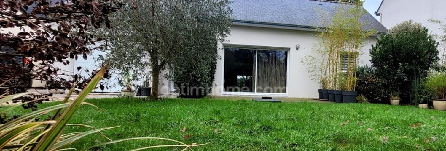 Maison 2 Pièces 49 m² à vendre à Saint-Avé (56890)