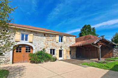 Maison 13 pièces 279000 €