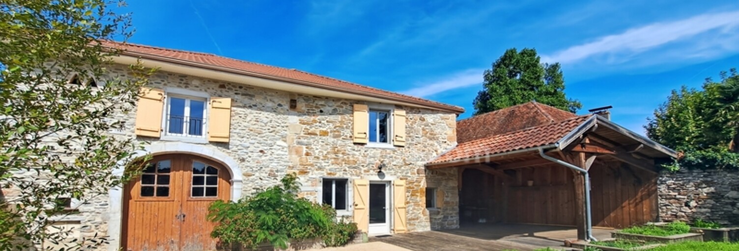 Maison 13 Pièces 253 m² à vendre à Navarrenx (64190)