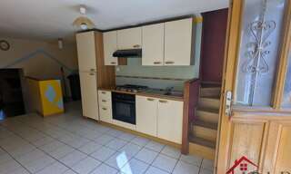 Maison 3 Pièces 73 m² à vendre à Champlitte (70600)