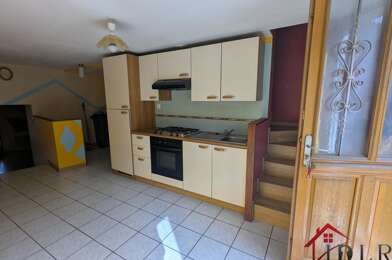 Maison 3 pièces 55000 €