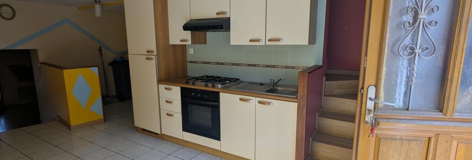 Maison 3 Pièces 73 m² à vendre à Champlitte (70600)