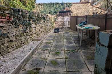 Maison 3 pièces 55000 €