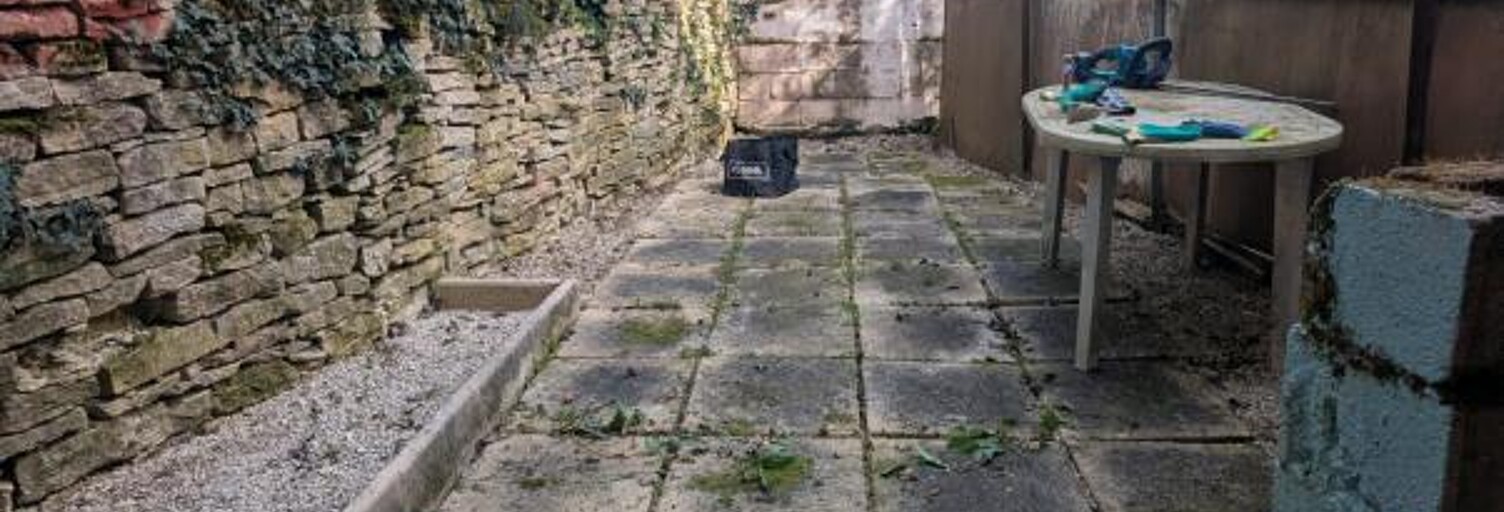 Maison 3 Pièces 73 m² à vendre à Champlitte (70600)