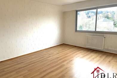 Appartement 2 pièces 75000 €