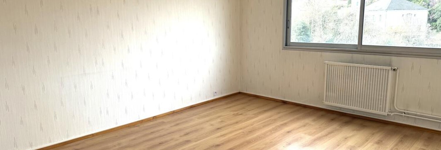 Appartement 2 Pièces 60 m² à vendre à Chantraine (88000)
