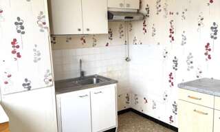 Appartement 2 Pièces 60 m² à vendre à Chantraine (88000)